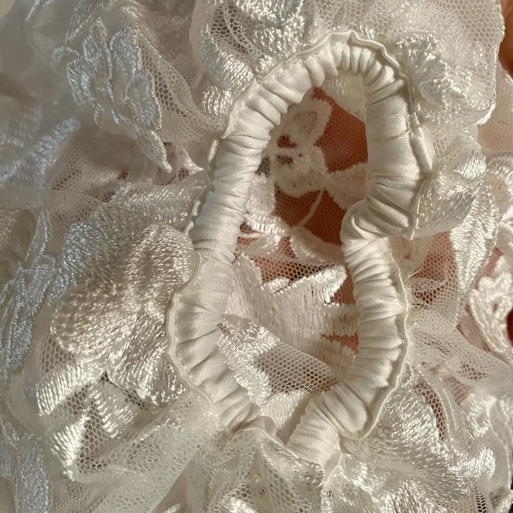 Le Rose Maya Robe - Picture 9 of 14